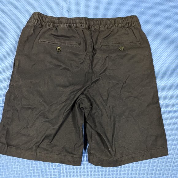 Pair of Men's Navy Banana Republic Shorts Size 30/Small - Picture 3 of 13